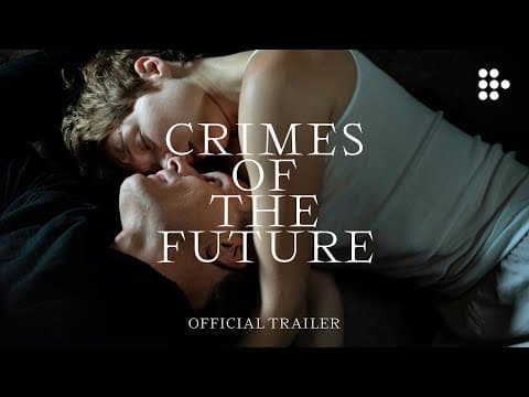 Official International Trailer #2