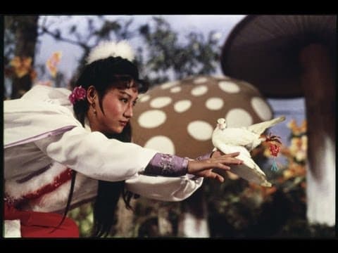 Demon Of The Lute (1983) Shaw Brothers **Official Trailer** 六指琴魔