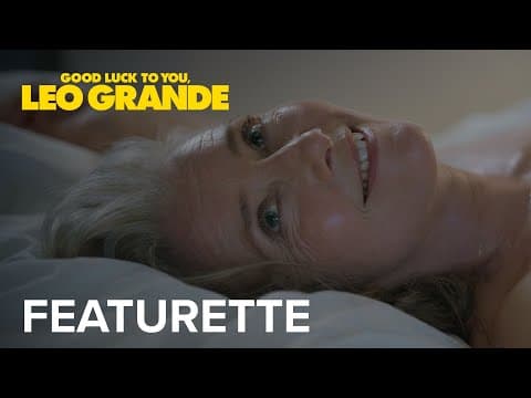 "Fulfilling Sexual Desires" Featurette