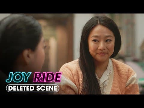 Deleted Scene 'Kat & Lolo'