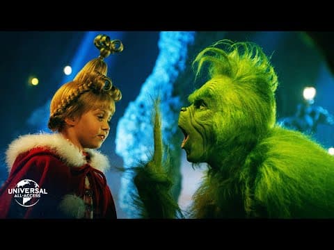 The Holiday Cheermeister - Extended Preview