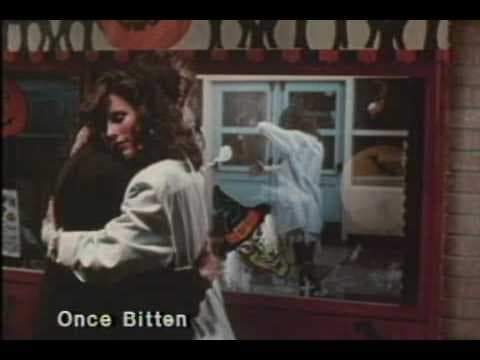 Once Bitten (1985)