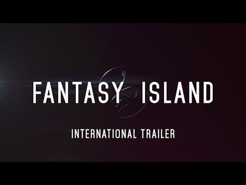 International Trailer