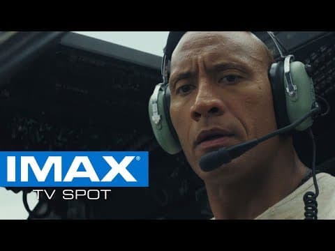 IMAX® TV Spot