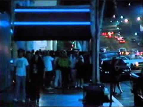 Pale Blood (1990) - Agent Orange Montage