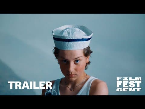 Shutterspeed | Trailer | Film Fest Gent 2025