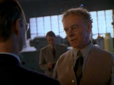 THE PHILADELPHIA EXPERIMENT 2 - TRAILER