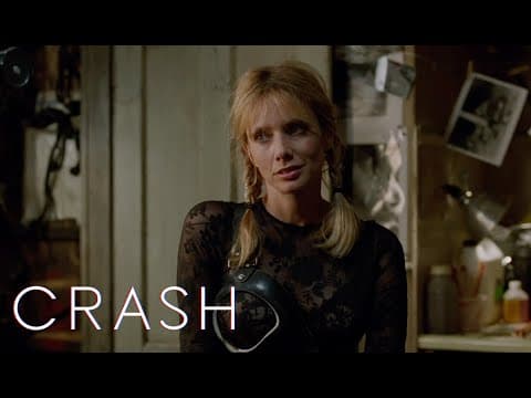 "The Reshaping of the Human Body" Clip