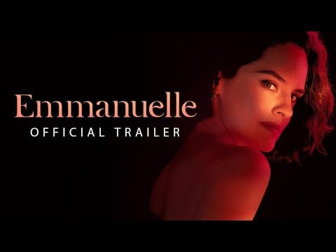 Official US Trailer