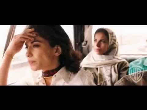 Paradise Now - Trailer 1