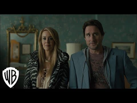 The Goldfinch | Long Time No See | Warner Bros. Entertainment