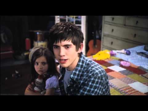 Aliens In The Attic (2009) Official Trailer