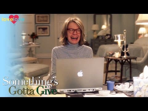 Erica Can't Stop Crying