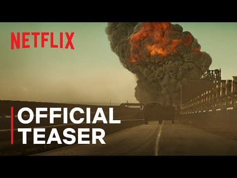 Official Teaser [Subtitled]