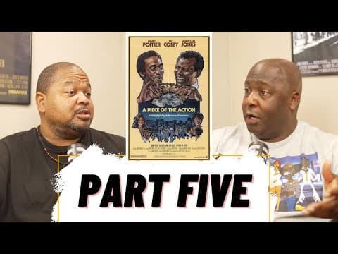 The Untold Stories Behind Hype Williams' 'Belly' and Cinema