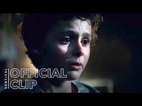 Blood | Official Clip (HD) | Don't Go Any Closer