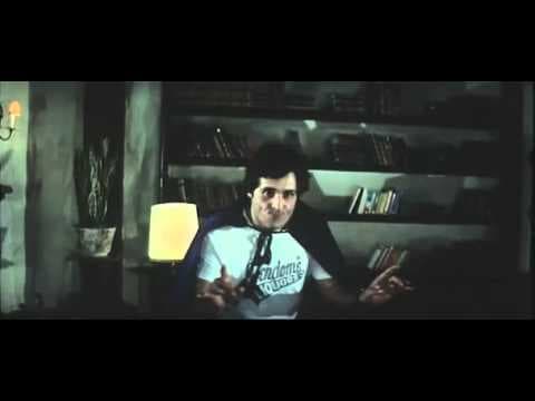 The Ninth Configuration "The Hamlet Theory" (and narrative context)