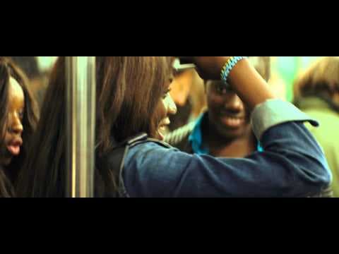 Marieme Learns How To Dance