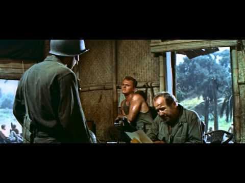 Between Heaven And Hell - Trailer