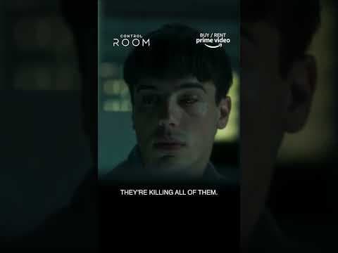 Every decision can save lives. [Dubbed]