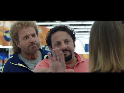 Trailer Poveri ma Ricchi