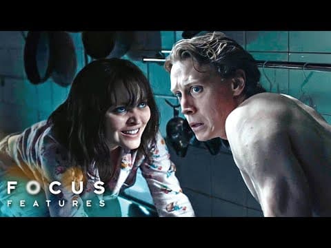 Wildcat Shows Jacob Where He Can Howl