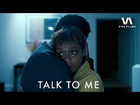 There’s Someone Else In Her Dad.. - Movie Clip