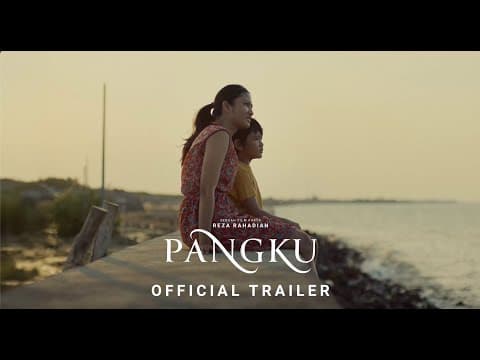 PANGKU - OFFICIAL TRAILER