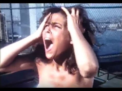 Q: The Winged Serpent (1982) - Trailer