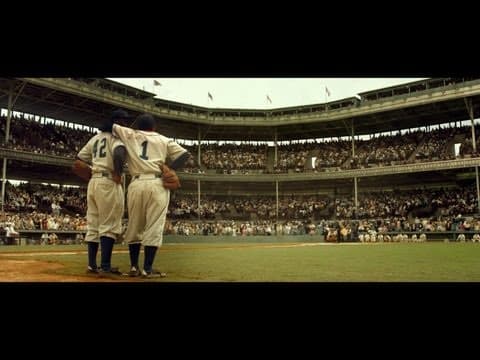 42 - Official Trailer 2 [HD]