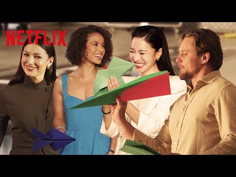 Whose Plane Flies the Farthest?