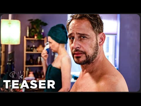 CAVEMAN Teaser Trailer German Deutsch (2023)