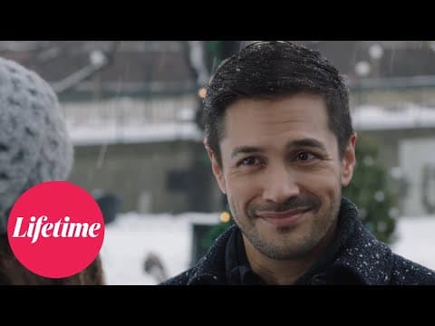 Christmas Unwrapped | Saturday 8/7c | Lifetime