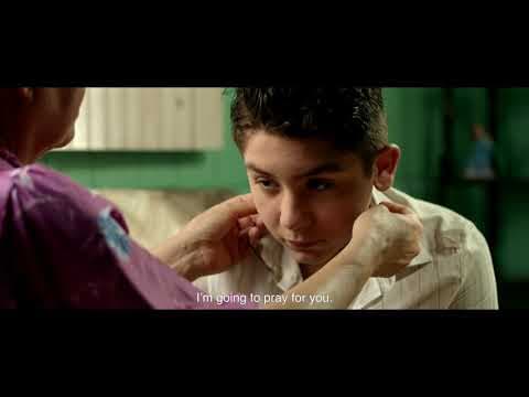 Trailer Hombre de Fe, Keylor Navas (Eng-Sub)
