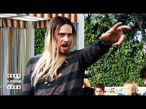 A Magical Birthday Party