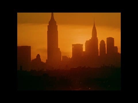 Daybreak Express (1953) by D. A. Pennebaker – Criterion Collection