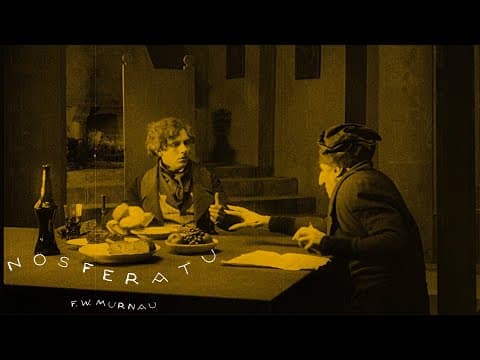 "Thomas accidentally cuts his thumb" Clip