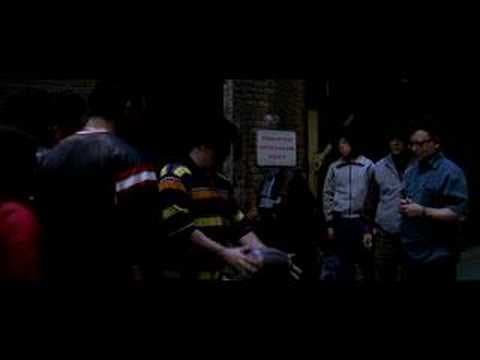 Behind the Swede: Boyz n the Hood