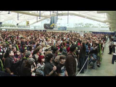 Comic Con Episode IV: A Fan's Hope - Official Trailer [HD]