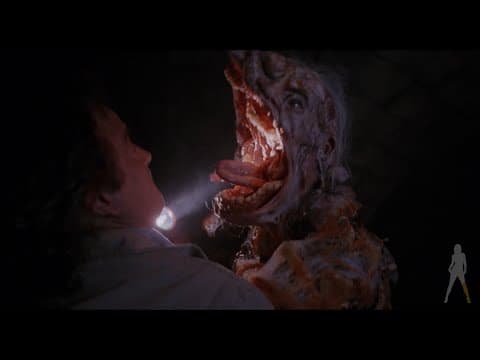 4K UHD & Blu-ray Promo Trailer