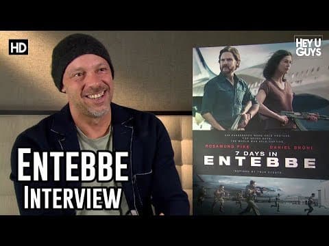 José Padilha Interview (HeyUGuys)