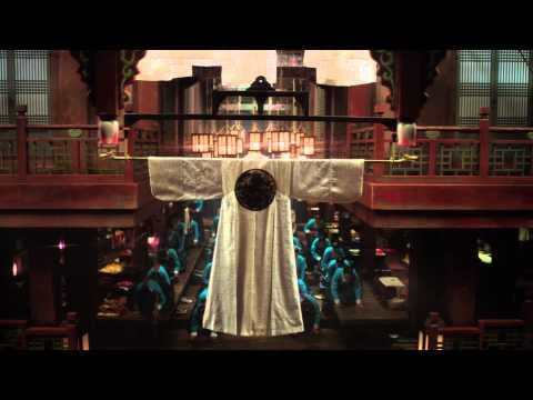 The Fatal Encounter (역린) Pre-teaser Trailer [HD]