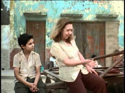 Central Station- A Film by Walter Salles- Trailer HD