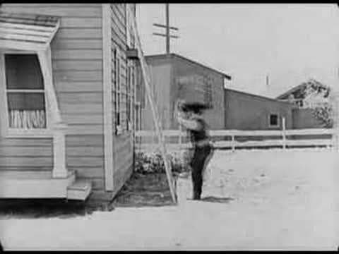 Buster Keaton - One Week
