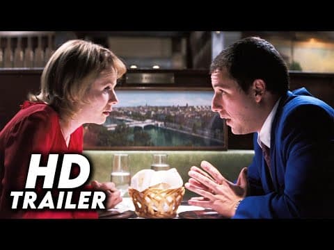 Punch-Drunk Love (2002) Original Trailer [FHD]