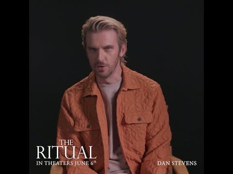 In Theaters This Friday