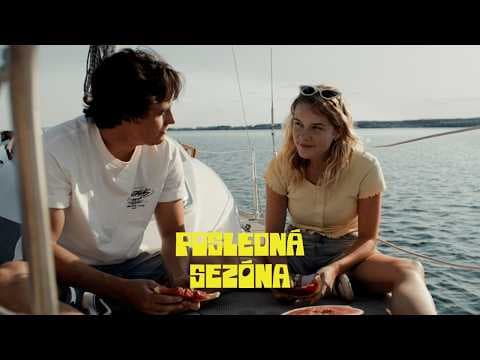 Posledná sezóna | nový slovenský film | festivalový teaser