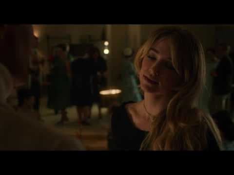 A Kind Of Murder clip - Flirting