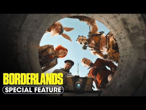 Special Feature: 'Dysfunctional Family'