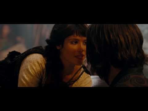 Prince Of Persia: The Sands Of Time - Official Trailer #2